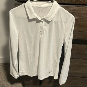 Nike polo